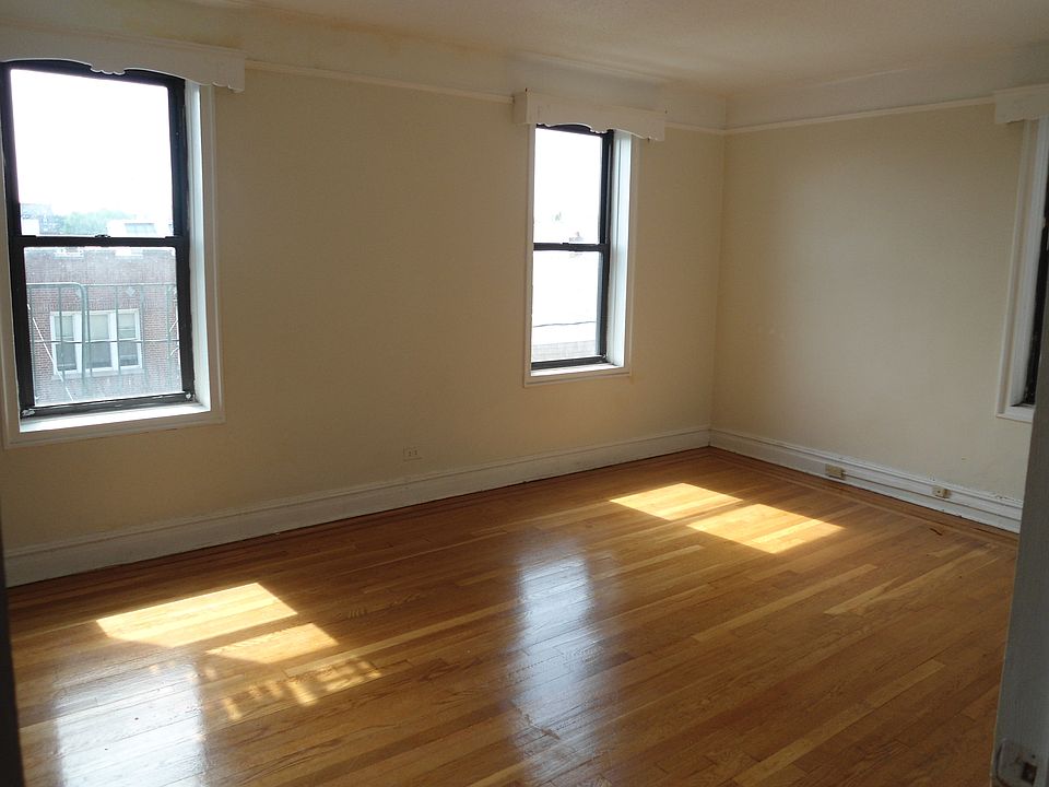 Large Living Room