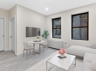 125 W 16th St #6G, New York, NY 10011