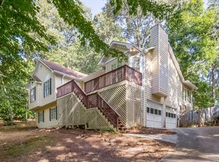 1408 Towne Harbor Ln, Woodstock, GA 30189