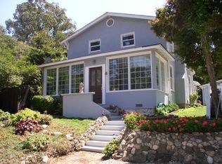 536 5th St, Montara, CA