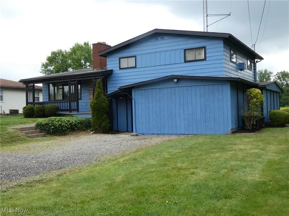 403 Sandy Dr, Cambridge, OH 43725