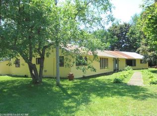 21 Matheson St, Bingham, ME 04920