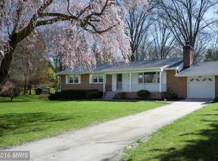 3013 Center Dr, Ellicott City, MD 21042