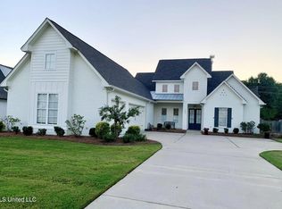 102 First Colony Blvd, Madison, MS 39110