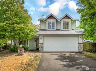 20211 86th Avenue Ct E, Spanaway, WA