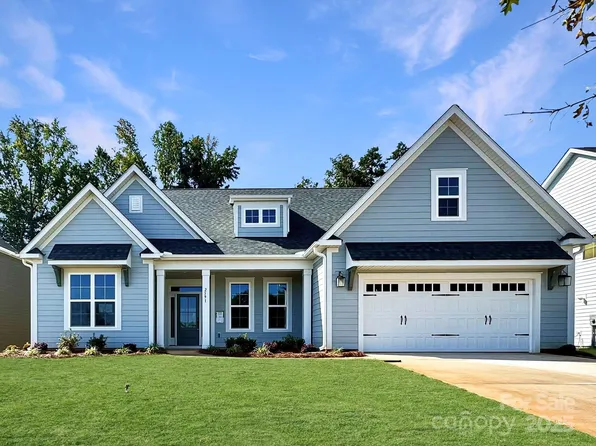 2591 Cornelius Pl NW #78, Concord, NC 28027