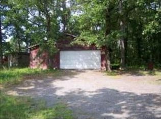 3057 Highway 65 S, Clinton, AR 72031