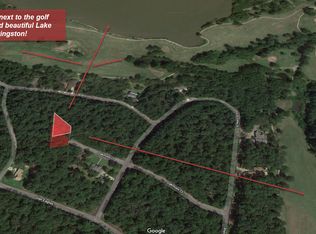 Oakmont Ct, Huntsville, TX 77320