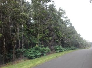 00 9th St, Volcano, HI 96785