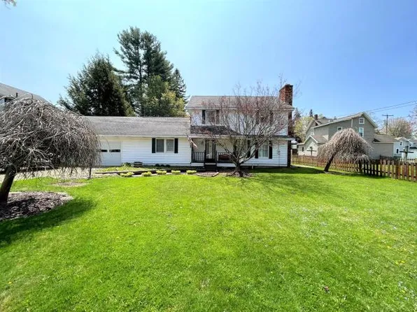 15 Fuller St #95, Mount Jewett, PA 16740
