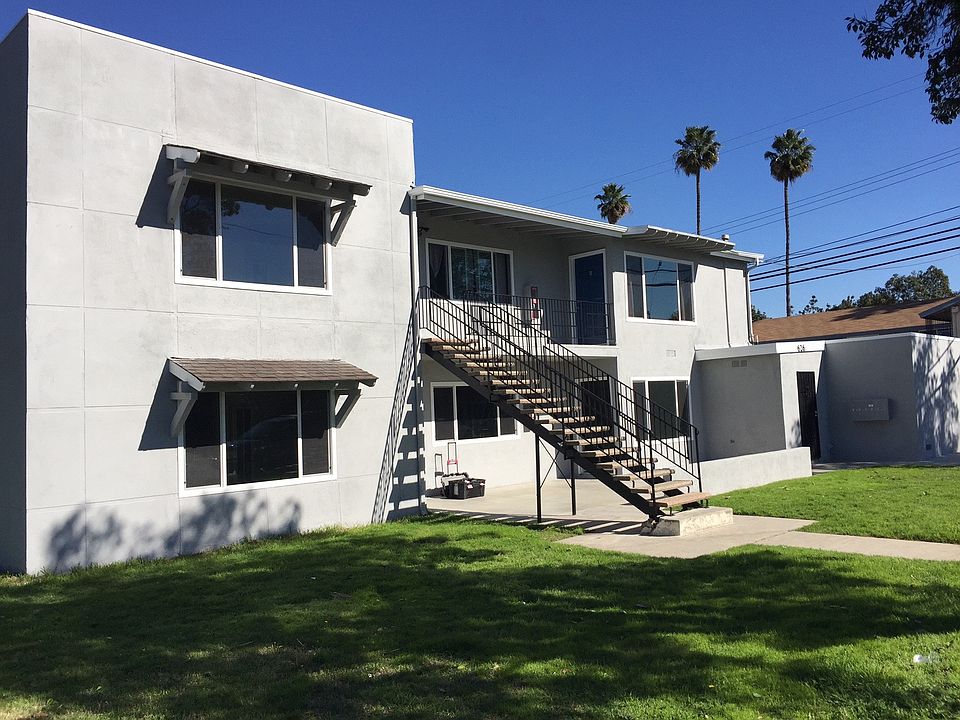 1st image of 626 N Anna Dr APT 3