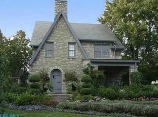 2560 Fair Ave, Columbus, OH 43209