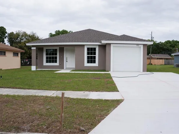 931 STRATHMORE PLACE, LAKE WALES, FL 33853