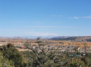 436 Pikes Peak Rd #8-9-12, South Fork, CO 81154