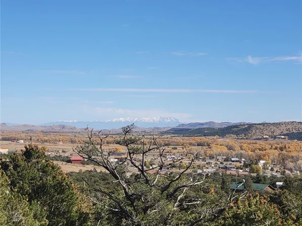 436 Pikes Peak Road LOT 8,9,11,12, South Fork, CO 81154
