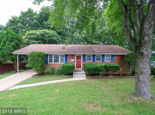 7118 Dalhouse St, Springfield, VA 22151