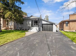 326 Connaught Ave, Toronto, ON M2R2L9