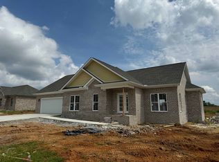 170 Spry Way, Killen, AL 35645