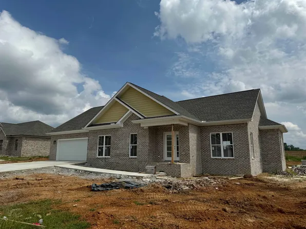 170 Spry Way, Killen, AL 35645