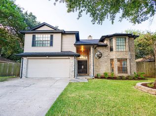 16307 Mulberry Run Ct, Sugar Land, TX 77498