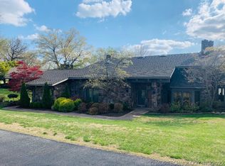 31501 S Highway 125 St #19, Afton, OK 74331
