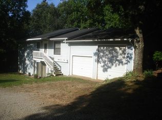 3721 River Rd, Baxter, TN 38544