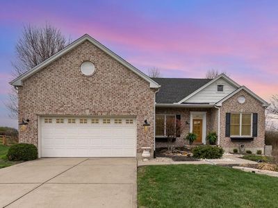 5777 Dantawood Ln, Liberty Township, OH, 45044