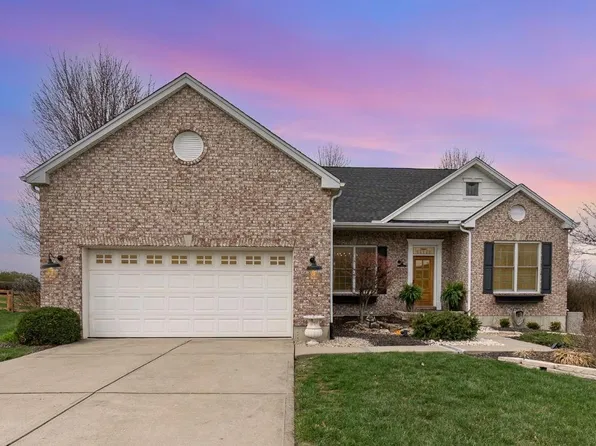 5777 Dantawood Ln, Liberty Township, OH 45044