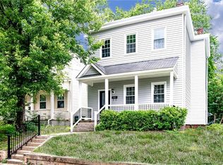 1110 Decatur St, Richmond, VA 23224