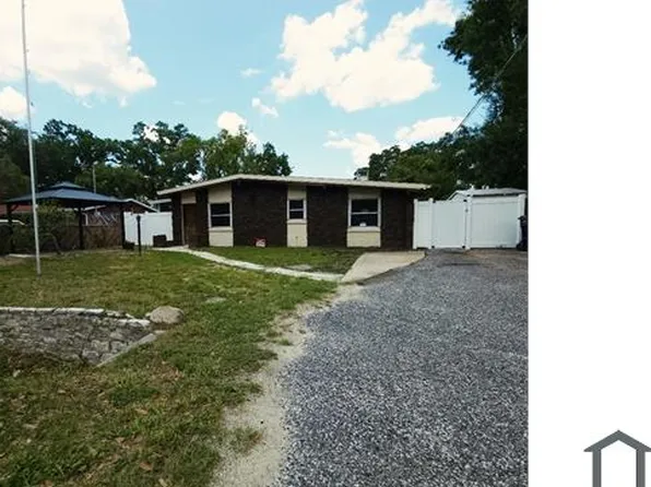 1709 W Humphrey St #A, Tampa, FL 33604