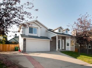 4745 Rustler Ct, Colorado Springs, CO 80918