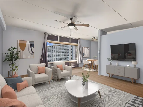 910 Ahana St APT 1103, Honolulu, HI 96814