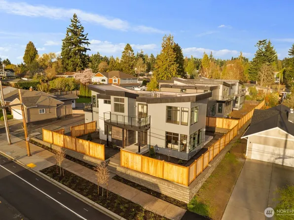 19742 20th Avenue NW, Shoreline, WA 98177