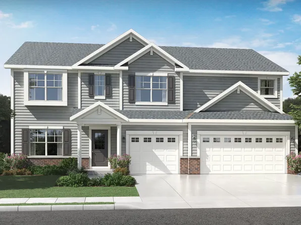 7177 Jackson Dr, Cumberland, IN 46229