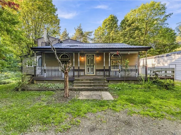 7771 Kuhn Rd, West Valley, NY 14171