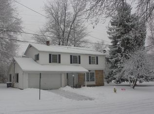 802 Seneca Ave, Huron, OH