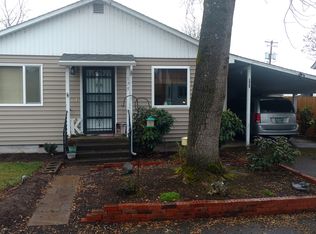 175 Territorial St, Harrisburg, OR 97446