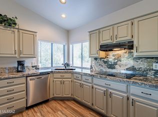 64418 E Sugar Ln, Saddlebrooke, AZ 85739
