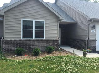 10945 Cornell St #110, Indianapolis, IN 46280