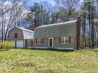 17 Glenndale Circle, Scarborough, ME 04074