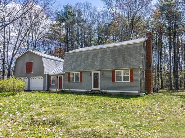 17 Glenndale Circle, Scarborough, ME 04074