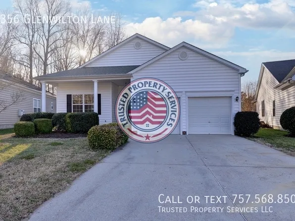6356 Glenwilton Ln, Williamsburg, VA 23188