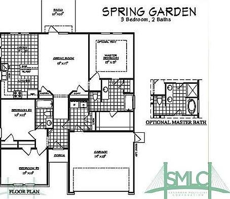 2nd image of 150 Calm Oaks Cir