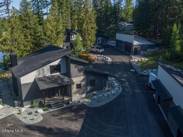 74 Wedge Ct, Priest Lake, ID 83856