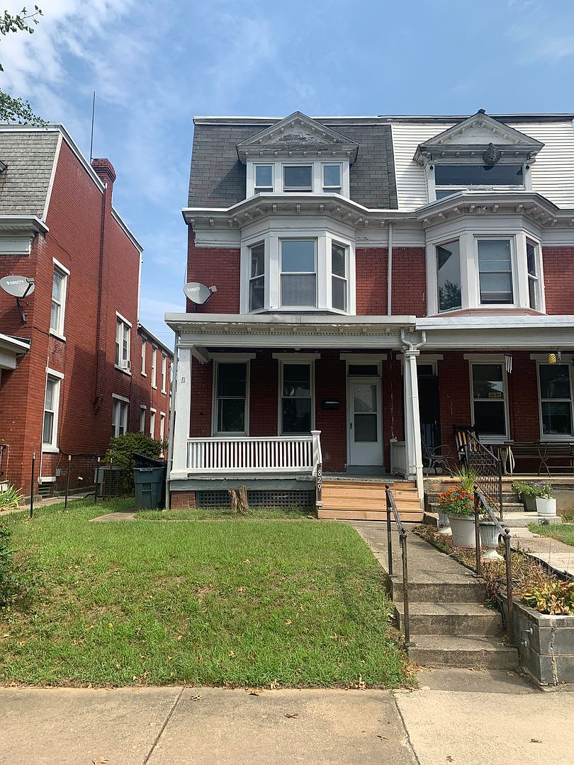 829 S Duke St, York, PA 17403 Zillow
