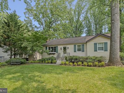 10702 Orchard St, Fairfax, VA, 22030
