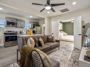 5 Estelle St #3, Houston, TX 77003