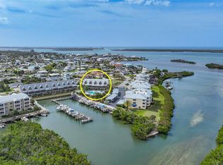 1950 Oregon Trl #1, Englewood, FL 34224