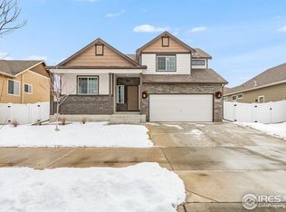 4205 Front Stretch Dr, Wellington, CO 80549