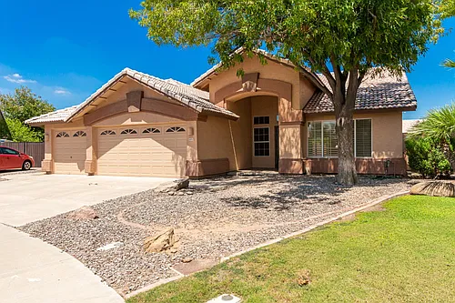 4830 W Geronimo St Photo 1